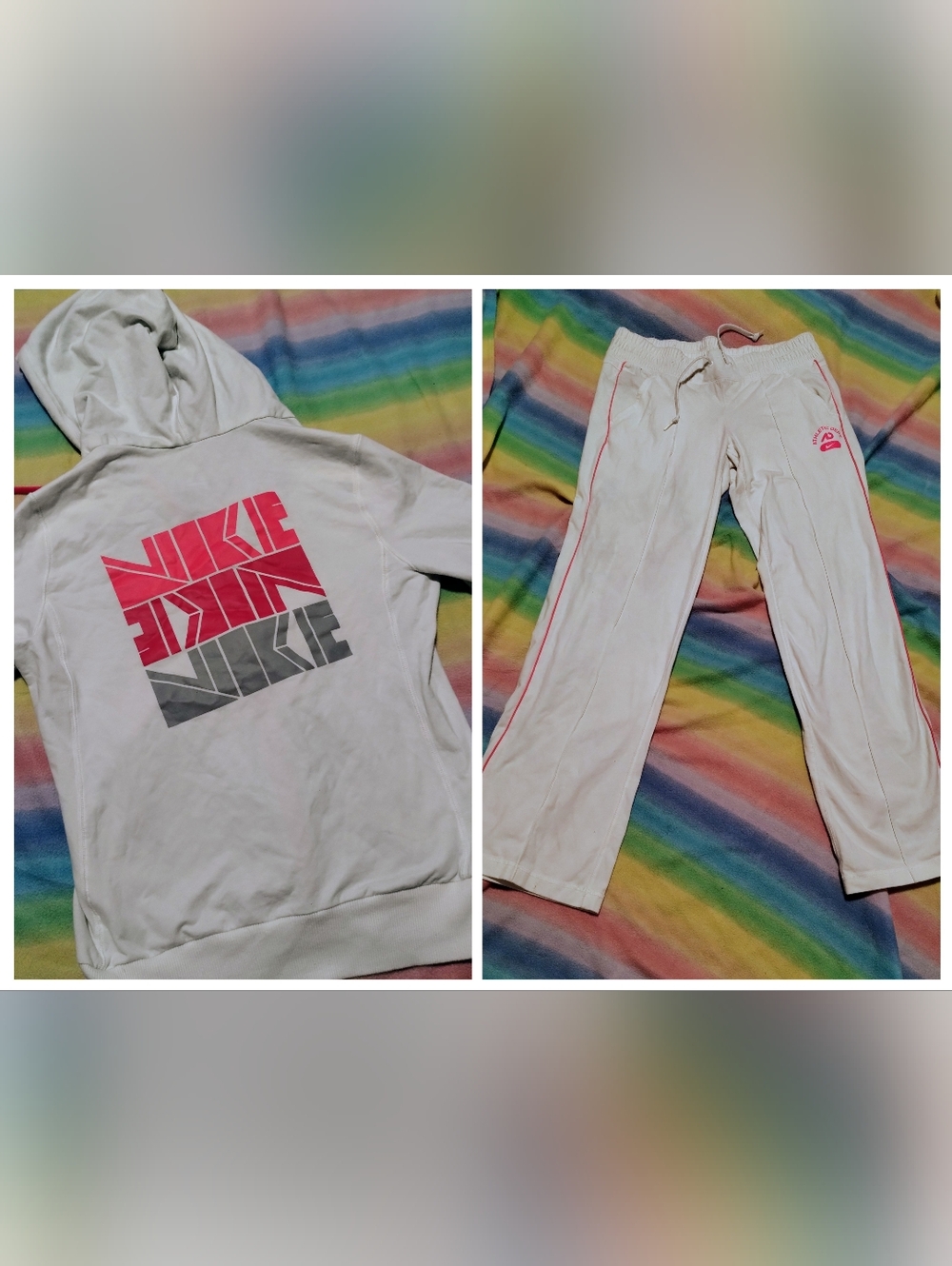 Nike women's outfit